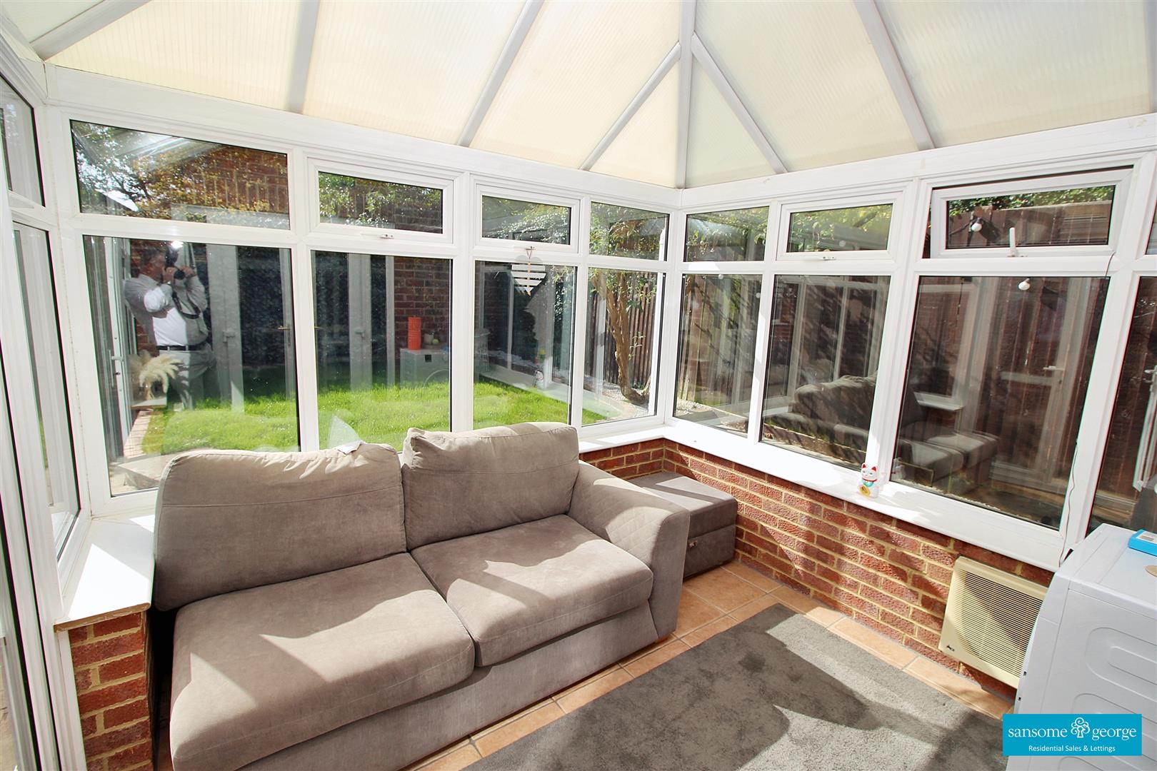 Apple Close, Tilehurst, Reading